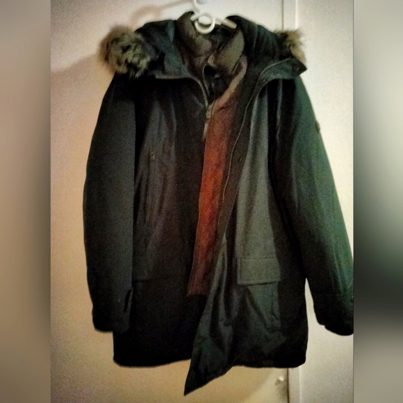 Men's Michael kors jacket